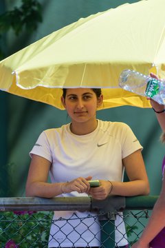 Bild 6 - BL2 TC R�W Wahlstedt - Rochusclub D�sseldorf : Ergebnis: 3:6  u. TC RW Wahlstedt 2 - Bremerhavener TV : Ergebnis: